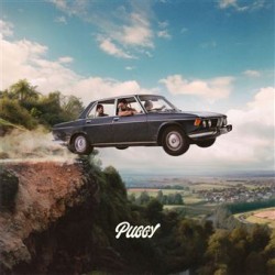 Puggy CD  Are We There Yet ?