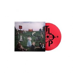 The Last Dinner Party -CD...