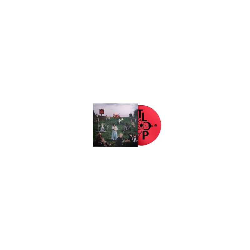The Last Dinner Party -CD From The Pyre