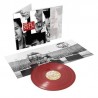 Simple Minds  Once Upon A Time Édition Limitée Vinyle Rouge