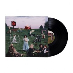 The Last Dinner Party- From...
