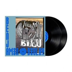 Benjamin Biolay - Le Disque...