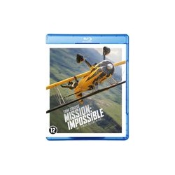 Mission : Impossible - The...