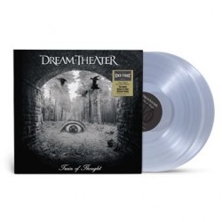 Dream Theater Rééditon ....