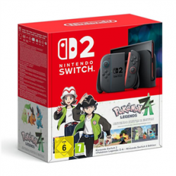 Console Nintendo Switch 2 +...