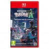 Légendes Pokémon : Z-A - Version Nintendo Switch 2