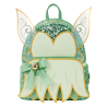 DISNEY - Fée Clochette "Holiday" - Mini Sac à Dos LoungeFly
