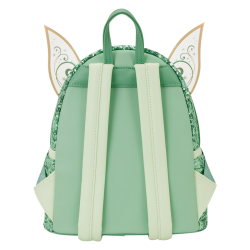 DISNEY - Fée Clochette "Holiday" - Mini Sac à Dos LoungeFly