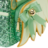 DISNEY - Fée Clochette "Holiday" - Mini Sac à Dos LoungeFly