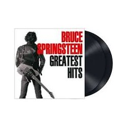 SPRINGSTEEN BRUCE-GREATEST...