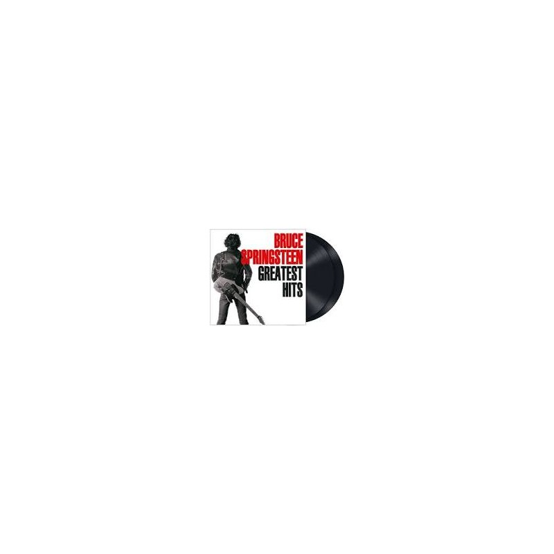 SPRINGSTEEN BRUCE-GREATEST HITS