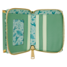 DISNEY - Fée Clochette "Holiday" - Portefeuille LoungeFly