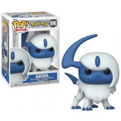 POKEMON - POP Games N° 1090...