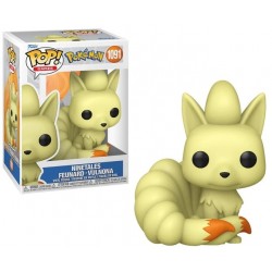 POKEMON - POP Games N° 1091...