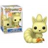 POKEMON - POP Games N° 1091 - Feunard