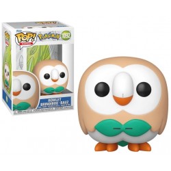 POKEMON - POP Games N° 1092...