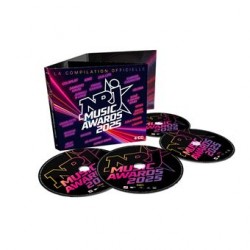 NRJ Music Awards 2025