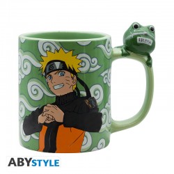 NARUTO SHIPPUDEN - Naruto...
