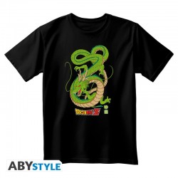 DRAGON BALL - T-Shirt DBZ...