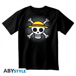 ONE PIECE - T-Shirt Classic...