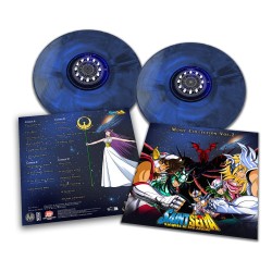SAINT SEIYA - Music 2...