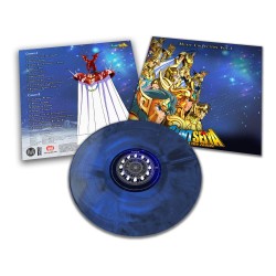 SAINT SEIYA - Music Vinyle...