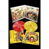 ONE PIECE - New World Vinyle Original Soundtrack Vol 2