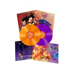DRAGON BALL SUPER - 2...