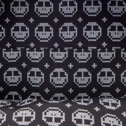 DISNEY - L'Etrange Noel de Monsieur Jack - Mini Sac à Dos LoungeFly