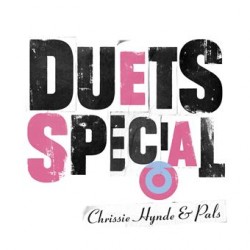 Chrissie Hynde- Duets...