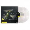 The Weeknd - Beauty Behind The Madness (10th Anniversary) Édition Limitée Vinyle Transparent