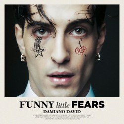 Damiano David -Funny Little...