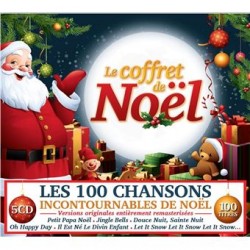 Le Coffret de Noël