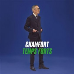 Alain Chamfort-Temps forts...
