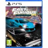 Fast & Furious Arcade Edition (PlayStation 5)