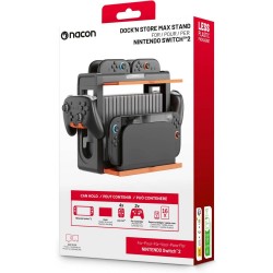 Nacon - Dock'N Store Max...