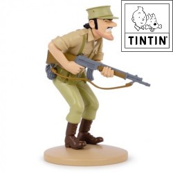 Alcazar en Picaros - Tintin...