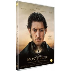 Le Comte de Monte Cristo