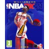 NBA 2K21