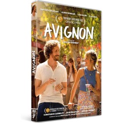 Avignon DVD