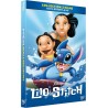 Collection 3 films - Lilo & Stitch 1,2 & 3  DVD