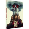 28 ans plus tard DVD