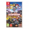 PAW Patrol Rescue Wheels: Championship