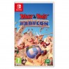 Asterix & Obelix: Mission Babylon - Day One Edition (Nintendo  Switch)