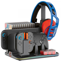 SWITCH 2 - station de...