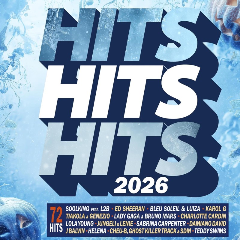 Hits Hits Hits 2026