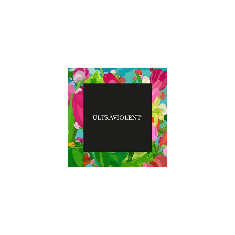 Kyo - Ultraviolent Édition Limitée LP