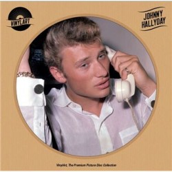 Johnny Hallyday Picture...