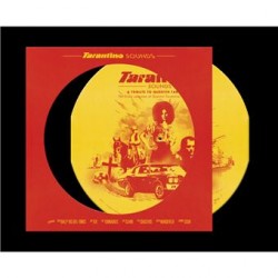 Tarantino Sounds