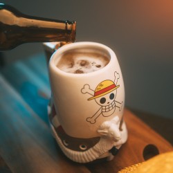 ONE PIECE NETFLIX - Going...